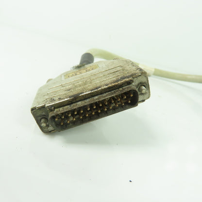 ABB 3HAC 5497-1 Robot Control Bus Cable Assembly