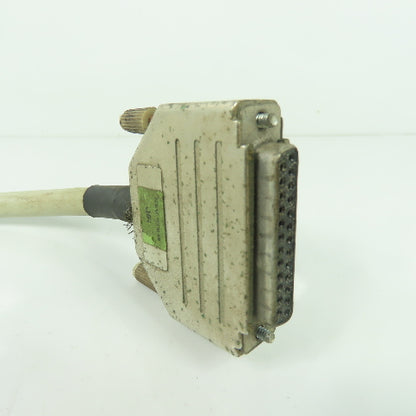 ABB 3HAC 5497-1 Robot Control Bus Cable Assembly