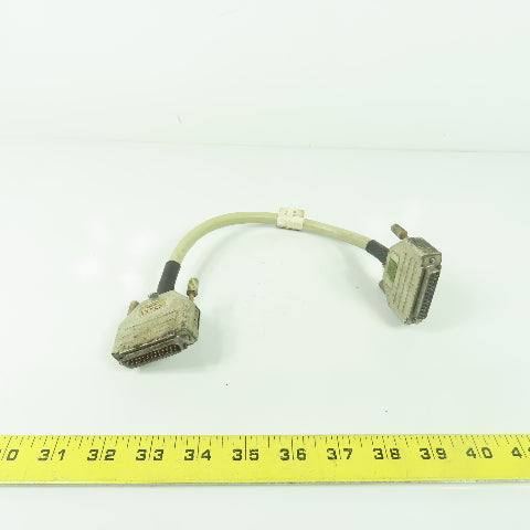 ABB 3HAC 5497-1 Robot Control Bus Cable Assembly