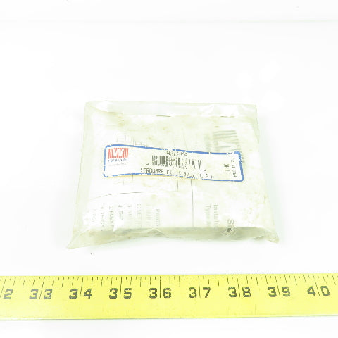 TB Woods A30HKA Hardware Kit 4-Bolts