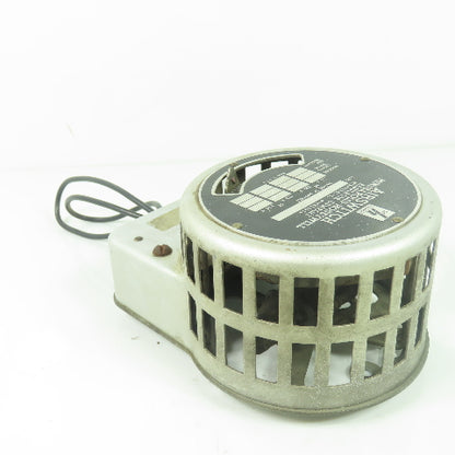Honeywell T491A1X1 Air Switch 115-230V