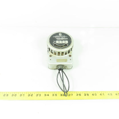 Honeywell T491A1X1 Air Switch 115-230V