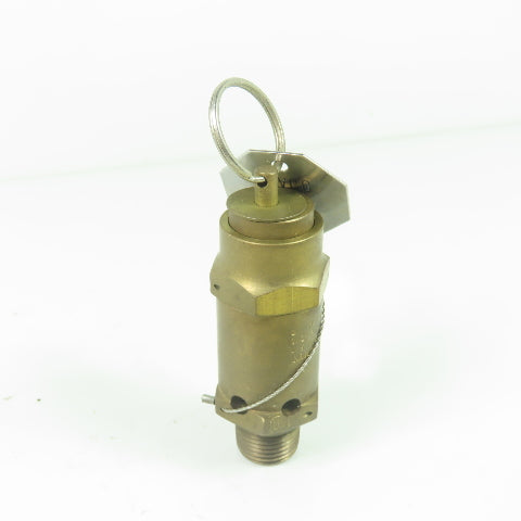 Circle Seal M5159N-4M(L) 1/2" Relief Valve