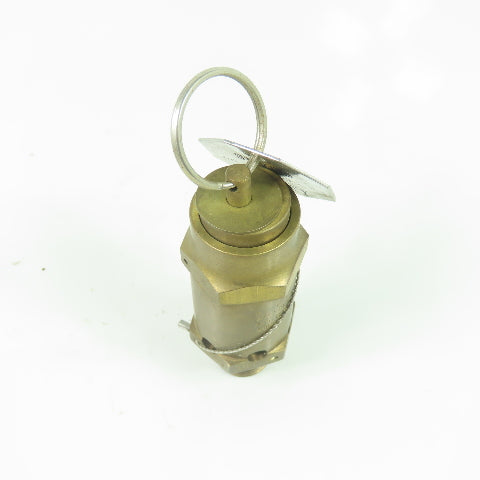 Circle Seal M5159N-4M(L) 1/2" Relief Valve