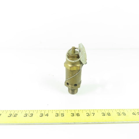 Circle Seal M5159N-4M(L) 1/2" Relief Valve