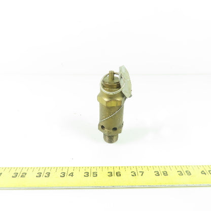 Circle Seal M5159N-4M(L) 1/2" Relief Valve