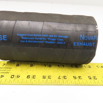 830745 2-1/2" x 6" Exhaust Hose Coupling Kit