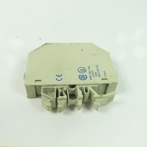 Telemecanique ABR-1S602B Interface Relay Module 24VDC