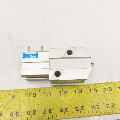 Festo ADV-20-10-A FlexLink Pneumatic Stop Cylinder XMPD 20X10 E