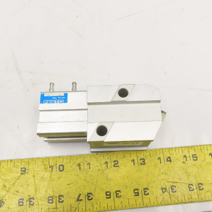 Festo ADV-20-10-A FlexLink Pneumatic Stop Cylinder XMPD 20X10 E