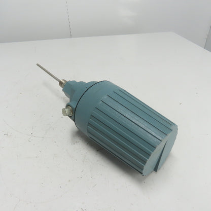 Foxboro RTT10-AQFWS006 Temperature Transmitter 0-150°F 30VDC 4-20mA