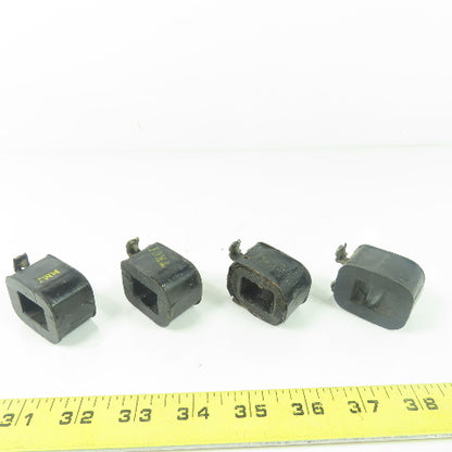 Allen Bradley 0A06 Coil 220/208/110V 25/60CY Lot Of 4