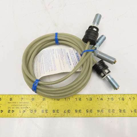 Tol-O-Matic RKCC#283982 RKCC20 Rodless Cylinder Cable SK80