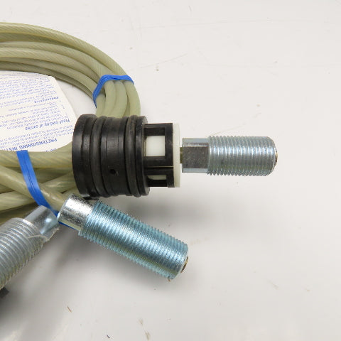 Tol-O-Matic RKCC#283982 RKCC20 Rodless Cylinder Cable SK80