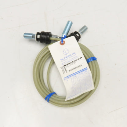 Tol-O-Matic RKCC#283982 RKCC20 Rodless Cylinder Cable SK80