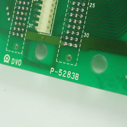 Ishida P-5283B Mother Circuit Board