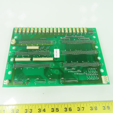 Ishida P-5283B Mother Circuit Board