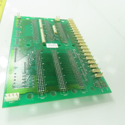 Ishida P-5283B Mother Circuit Board