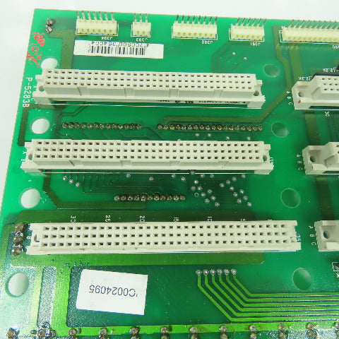 Ishida P-5283B Mother Circuit Board