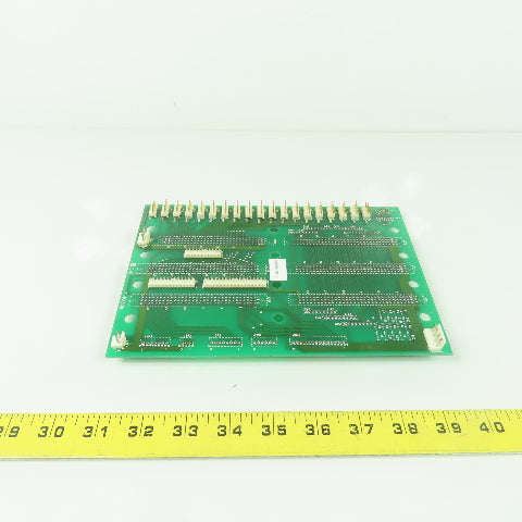 Ishida P-5283B Mother Circuit Board