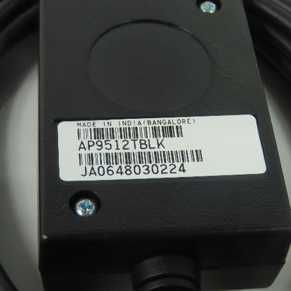APC AP9512TBLK Temperature Environment Monitoring Sensor Probe NEW
