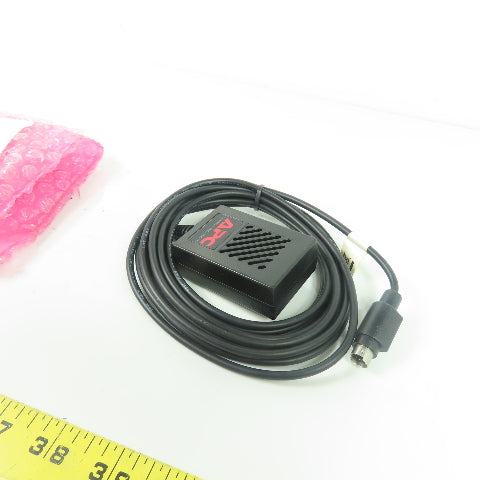 APC AP9512TBLK Temperature Environment Monitoring Sensor Probe NEW