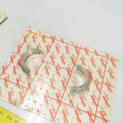 Flow Serve CEB4182302A-C Mechanical Split Seal 138095PS3-B W/ LES3P2500T33-B