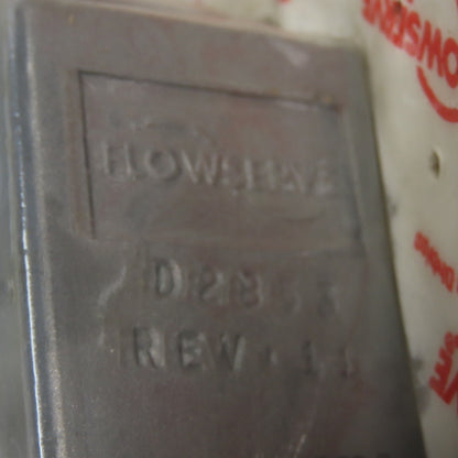 Flow Serve CEB4182302A-C Mechanical Split Seal 138095PS3-B W/ LES3P2500T33-B