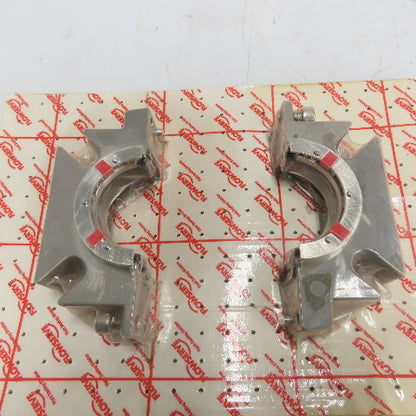 Flow Serve CEB4182302A-C Mechanical Split Seal 138095PS3-B W/ LES3P2500T33-B
