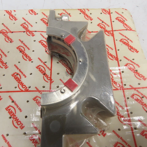 Flow Serve CEB4182302A-C Mechanical Split Seal 138095PS3-B W/ LES3P2500T33-B