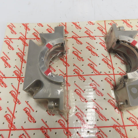 Flow Serve CEB4182302A-C Mechanical Split Seal 138095PS3-B W/ LES3P2500T33-B