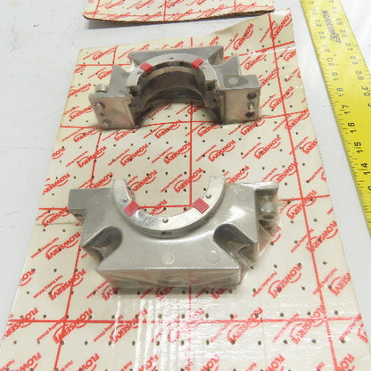 Flow Serve CEB4182302A-C Mechanical Split Seal 138095PS3-B W/ LES3P2500T33-B