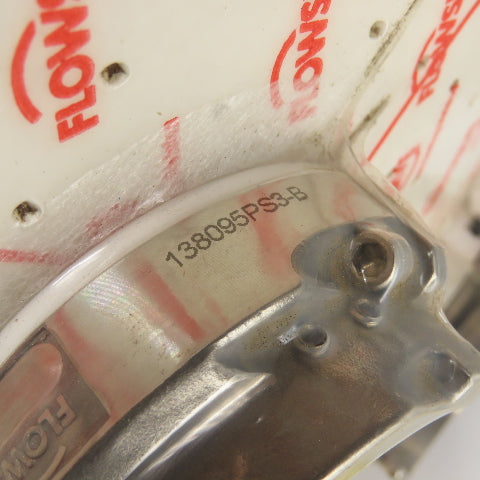 Flow Serve CEB4182302A-C Mechanical Split Seal 138095PS3-B W/ LES3P2500T33-B
