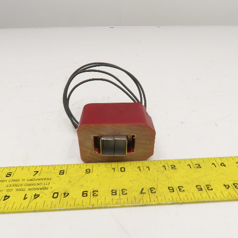 Namco EB701-74013 115V 60Hz Contactor Coil