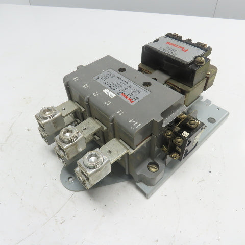 Furnas 40JB32AF Size 4 Ser B Motor Starter 135A 600VAC