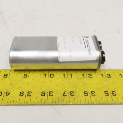 General Electric A26F5604 2000VDC 1uF Dielektrol VII Capacitor