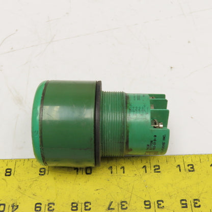 Pepperl + Fuchs PB2-010-9 Palm Current Sensor Switch 24VDC