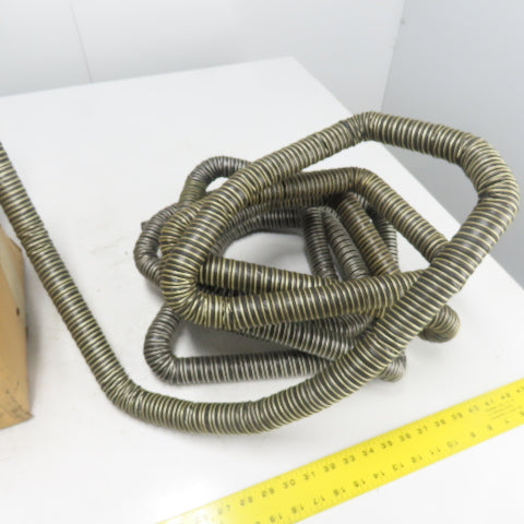 1.2" x 25' Flexible L1 Flexible Duct Hose