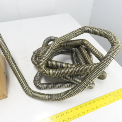 1.2" x 25' Flexible L1 Flexible Duct Hose