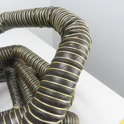 1.2" x 25' Flexible L1 Flexible Duct Hose