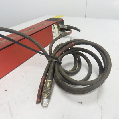 Perceptron 917-3019 Digital Surface Sensor W/ 515-0095 Tri-lite LED Flood