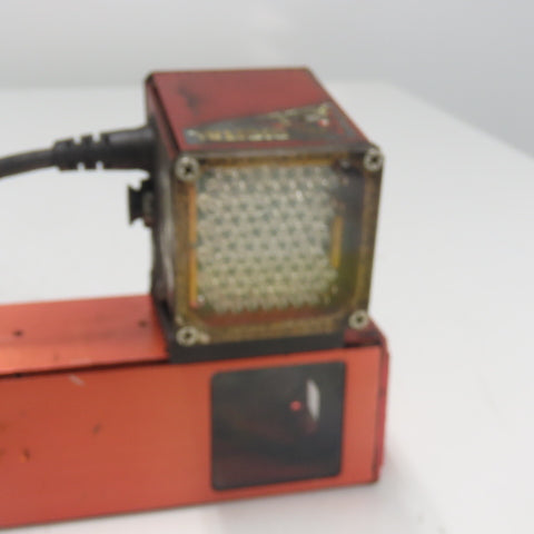 Perceptron 917-3019 Digital Surface Sensor W/ 515-0095 Tri-lite LED Flood