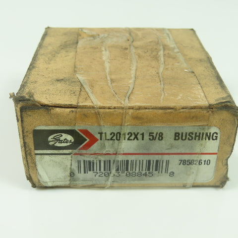Gates TL2012X1 5/8 Taper Lock Bushing NRE