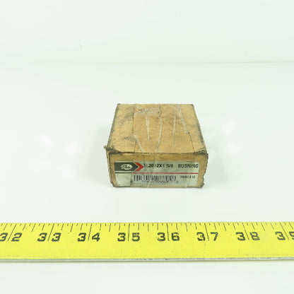 Gates TL2012X1 5/8 Taper Lock Bushing NRE