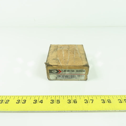 Gates TL2012X1 5/8 Taper Lock Bushing NRE