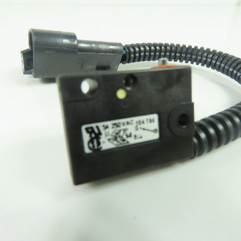 Cat Caterpillar 97C4100501 Switch Assembly