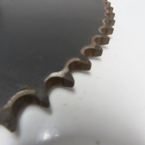 8 50 70 14-1/4" OD Roller Chain Sprocket 70-Tooth 1-3/8" Bore