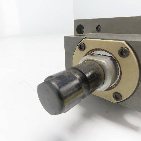 Gonzalez GC180-212-XM-5.00 2-Stage Pneumatic Air Cylinder 3" Bore 3" Stroke