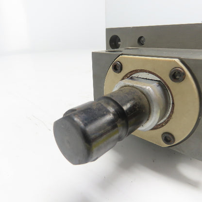 Gonzalez GC180-212-XM-5.00 2-Stage Pneumatic Air Cylinder 3" Bore 3" Stroke