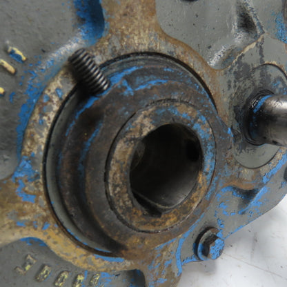 Dodge T11 5.62:1 Ratio Torque-Arm Shaft Mount Speed Reducer 1-7/16"Bore 399.6RPM
